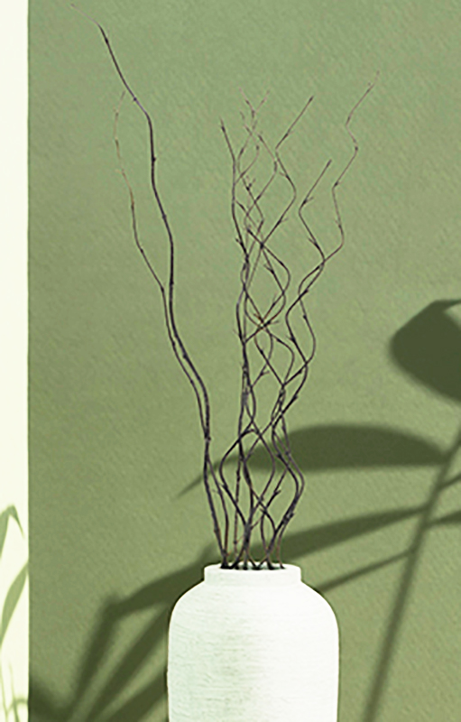 1226-BM01 rami bambu