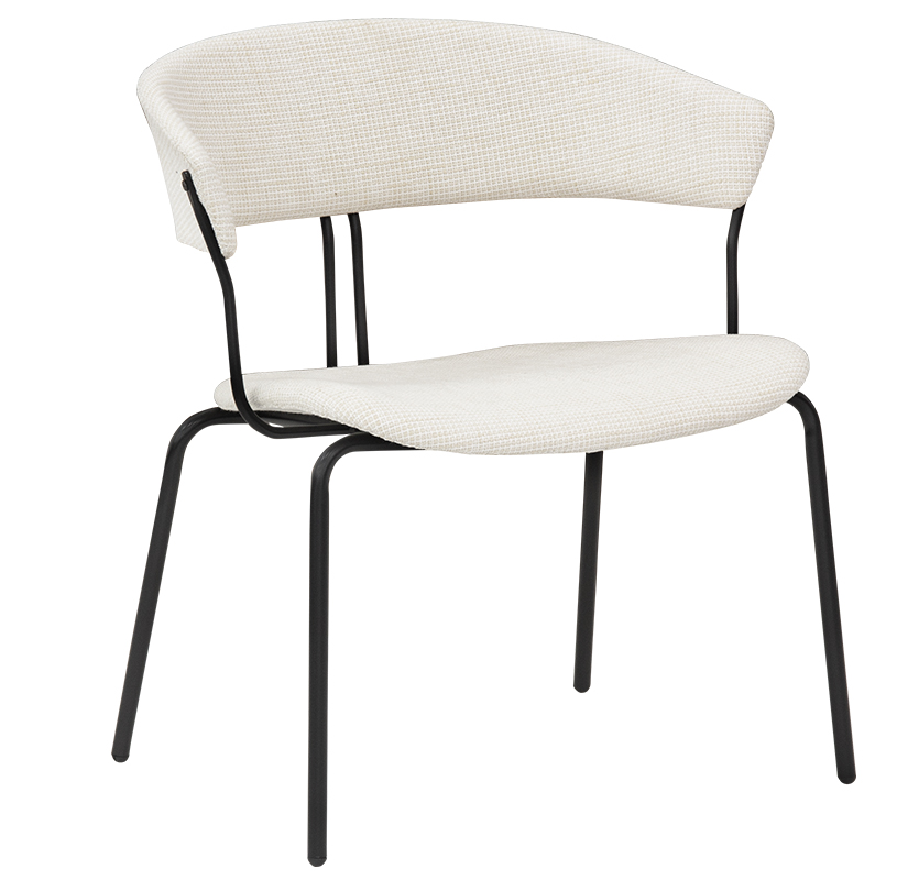 1228-16A Poltroncina