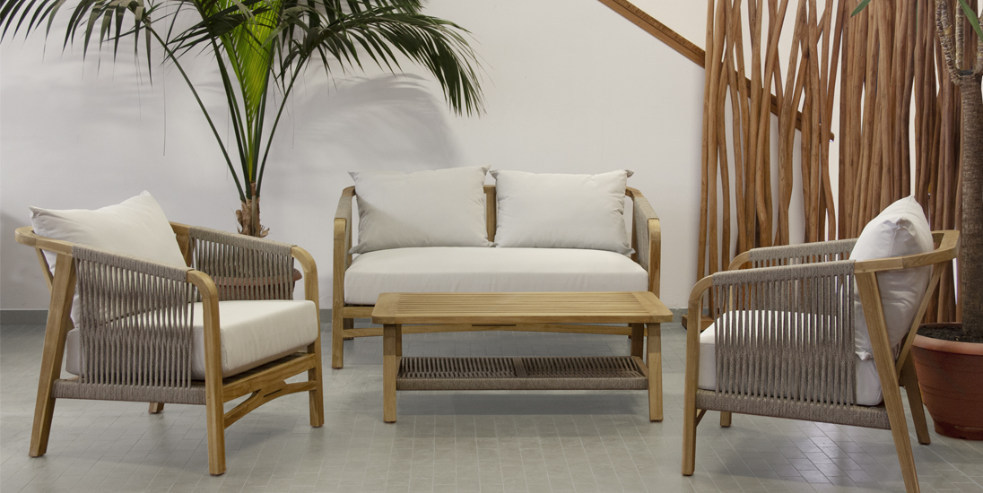 1229-SET22 Set divano