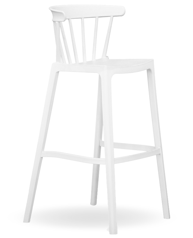 1841-F80 Sgabello