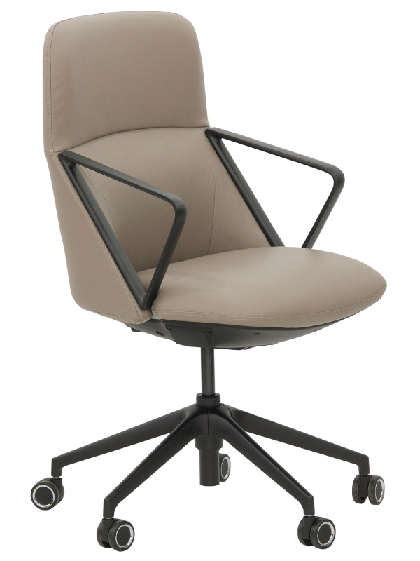 759-HLC32 Poltrona Ufficio