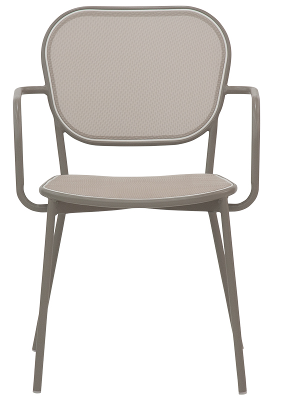 862-BOM6 Poltroncina